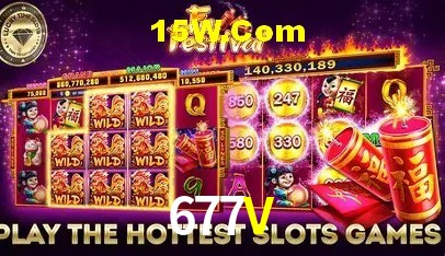 677V Slot - 320+ Caça-Níqueis Premium