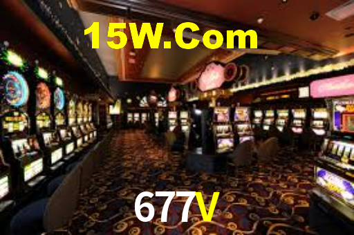 677V