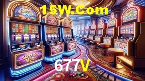 Platform Technology 677V