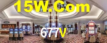 Tournaments 677V