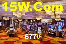 Welcome Bonus 677V