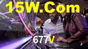 VIP Casino 677V
