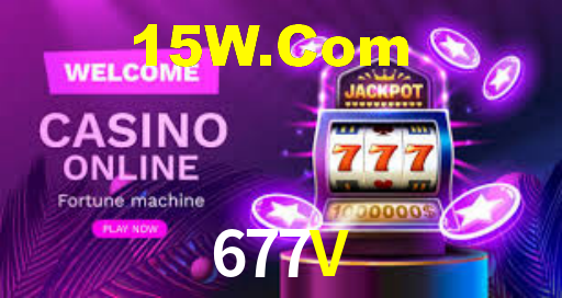 677V Plataforma