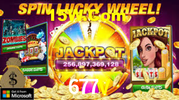 677V,677V Bet