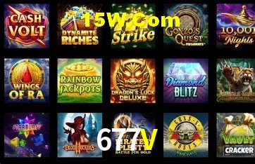 677V Rio de Janeiro - Popular Jogos
