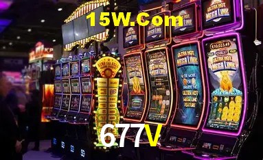 677V Belo Horizonte - Jackpots