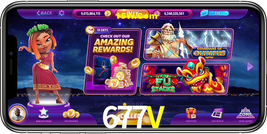 Seasonal Promotions 677V
