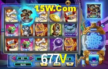 677V Salvador - Promo Stats