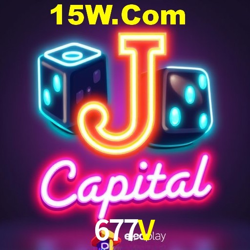 Descubra o Mundo do Cassino Online com 677V