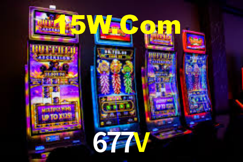 677V