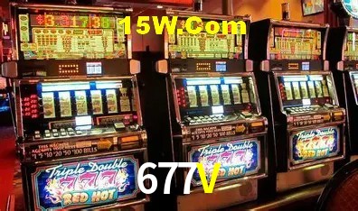 677V Rio de Janeiro - Slot Strategy