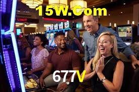 Game Providers 677V