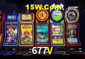 Integração de APIs 677V
