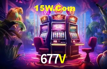 Casino Ao Vivo 677V