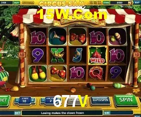 Jogos de Slot 677V