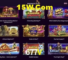 Diretório de Jogos 677V