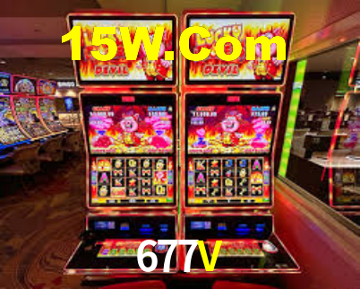 677V